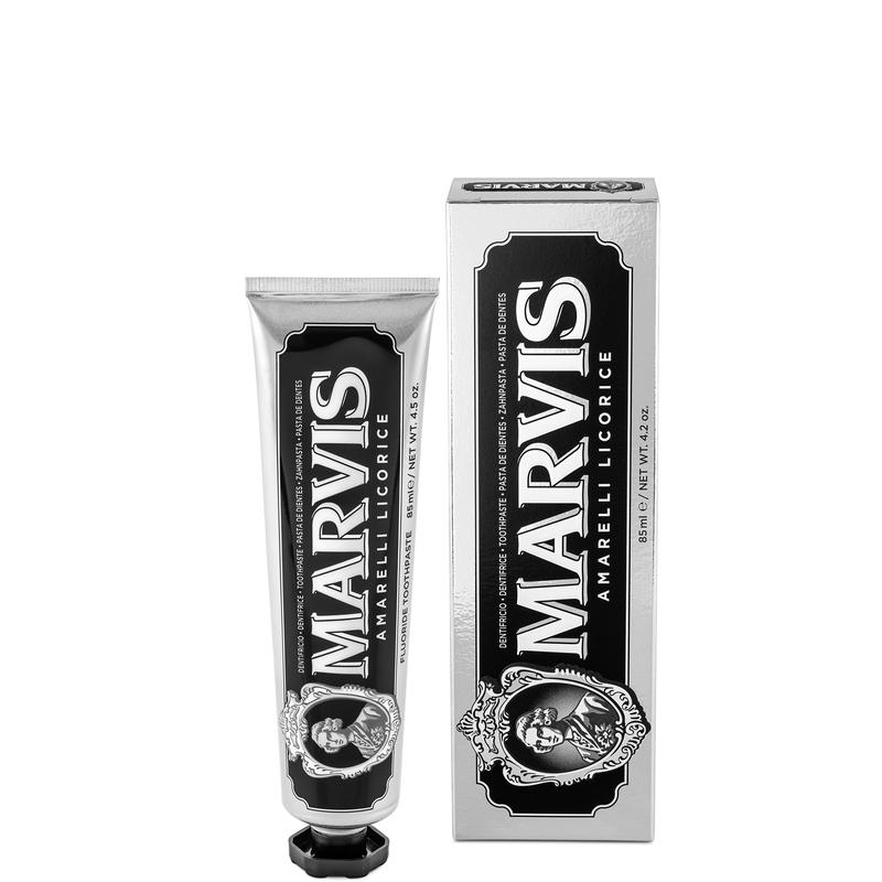 Marvis toothpaste 85ML (various options) Oral 1