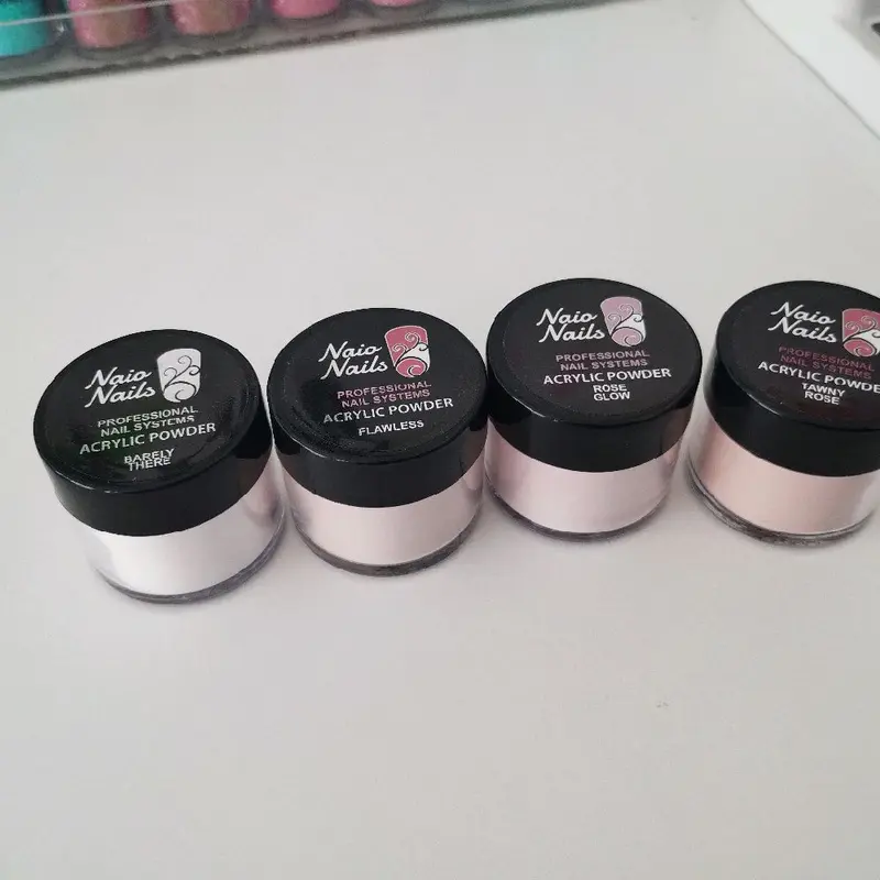 Core Acrylic powders 12g 1