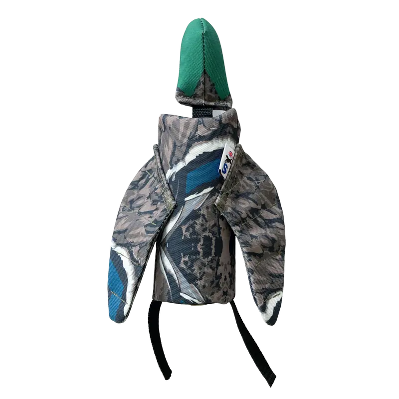 Flight Mallard Dummy Range 4
