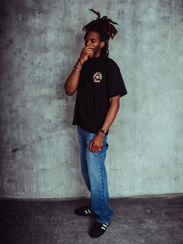 Ballin Tee 1