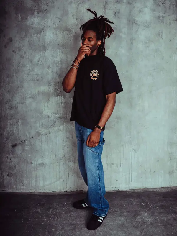 Ballin Tee 1