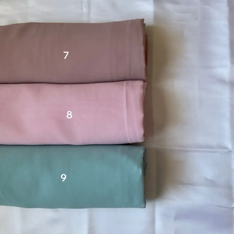 Dubai Chiffon Hijabs for Women - Perfect for Any Occasion affordable 3