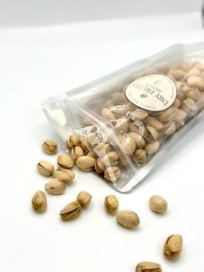 Pistachios Lemon Roasted – Zesty & Nutty Delight