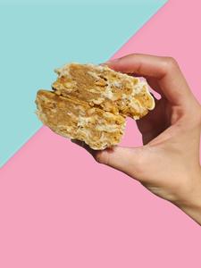 Gourmet Handmade Cookies - Individual/Single Cookie in Your Chosen Flavour, Including Classic Chocolate, Red Velvet, Peanut Butter, Speculoos, Kinder, Cherry Bakewell, Galaxy, Caramilk, and More! yummy treats choc chip viral