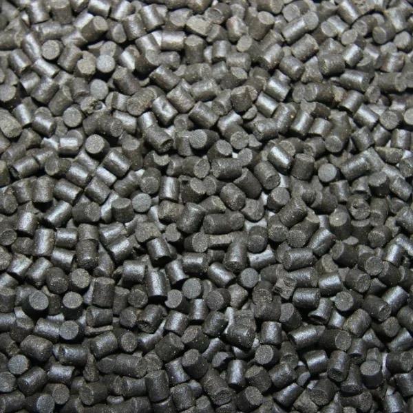 Halibeauty / Cream Dream Carp Pellets – 1kg | Rigged Up & Ready PREMIUM CARP FISHING PELLETS BAIT 1