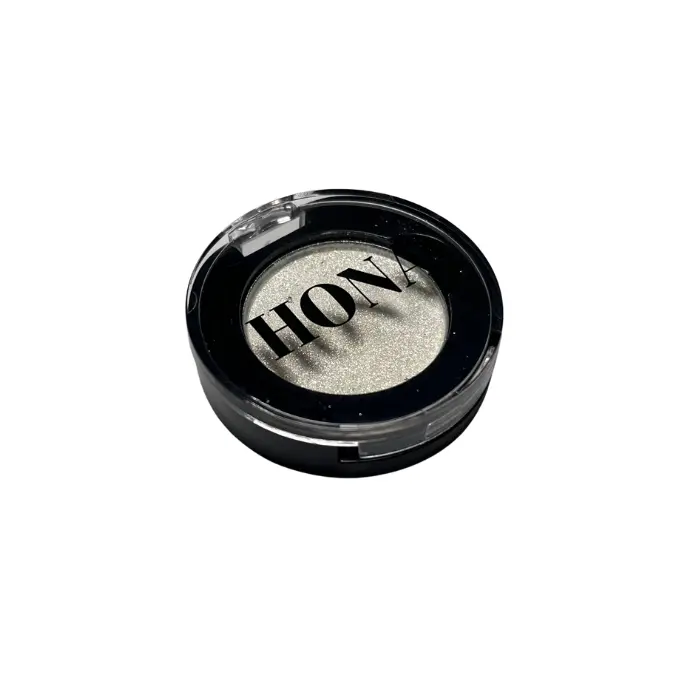 HONA Clear Chrome Pressed Loose Powder Glazed Donut Nails Nail Care Handy Nail Polish Manicure Art, Home Of Nail Art 1