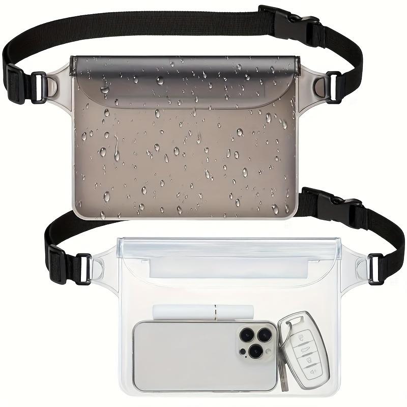 [Waterproof Phone Storage Bag] Waterproof Phone Storage Bag For Swimming, Drifting, And Diving - Ensuring The Safety And Dryness Of Phone As Outdoor Gear 1