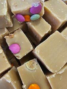 Smartie Fudge (3 Pieces)
