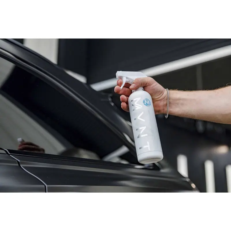 Pro Glass Cleaner 3