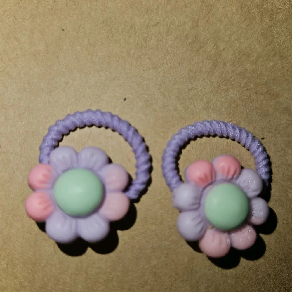Children's Flower Bobbles - Perfect for Kids' Party, spring
