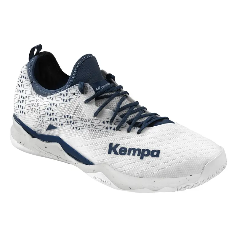 Kempa Mens Wing Lite 2.0 Game Changer Handball Trainers Sneakers Sports Shoes 0