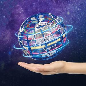 Globe Aircraft Boomerang Ball, Gyroscope Ball, hot toys, Boomerang Flying Ball, Flying Orb Ball, Birthday Gift for Teenager Ages 6 and Up #TOP PICKS,Boys & Men gifts