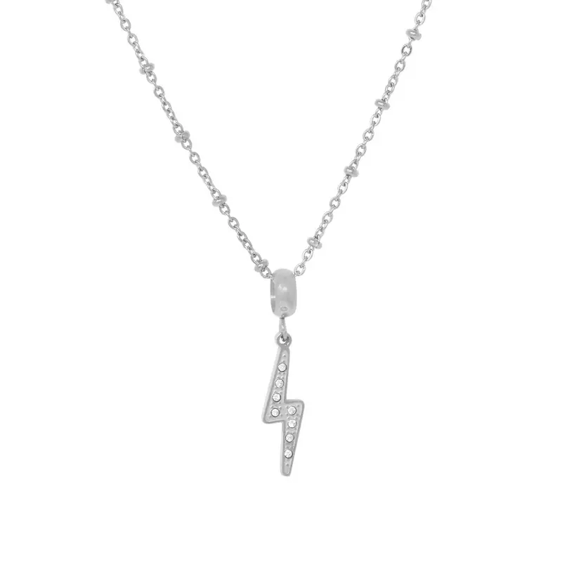 Thunderbolt Necklace 6