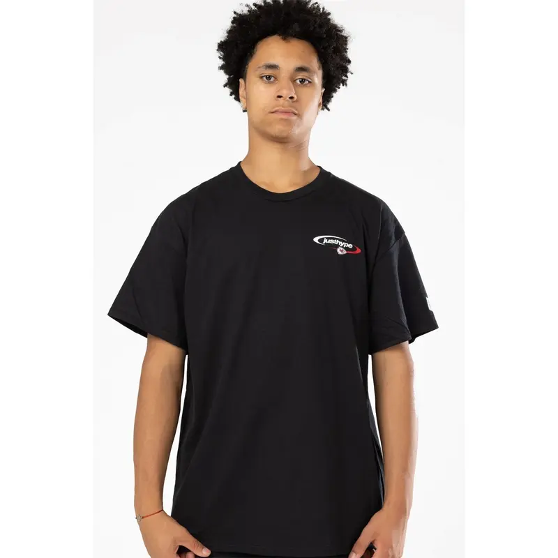 Hype Kids Nfl X T-Shirt Tee Top Baby Regular Fit Short Sleeve 1