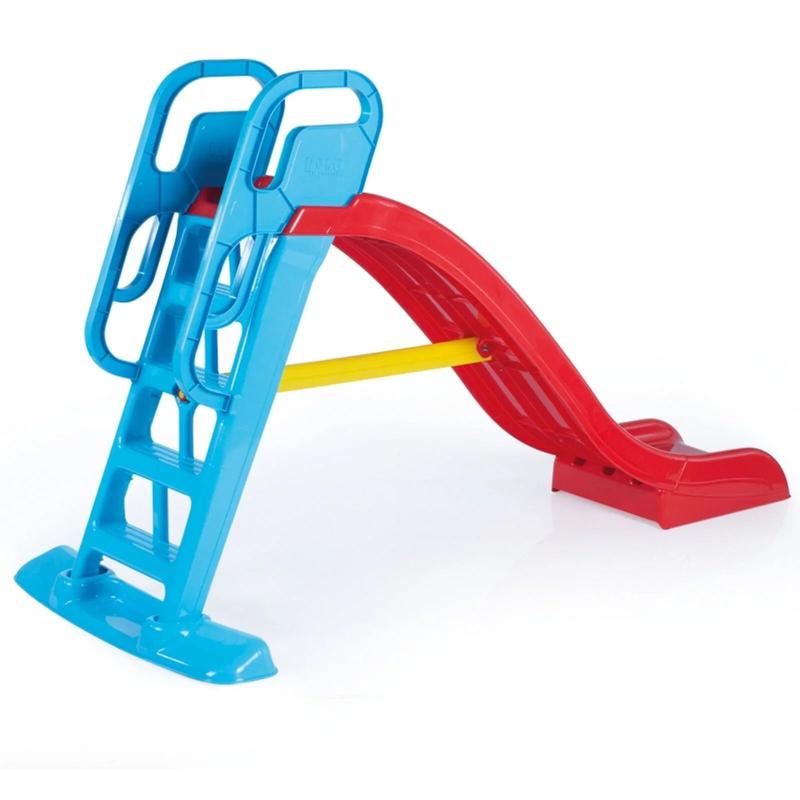 Dolu 2-in-1 Big In/Outdoor Slide 2