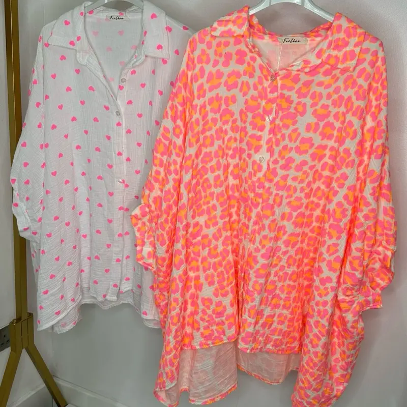 SaseBrianna cheesecloth top size 8-24 0