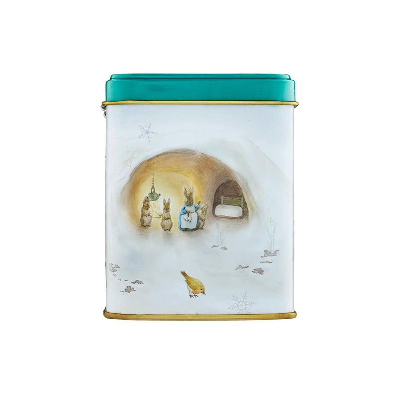 Beatrix Potter Classic Tea Tin 2