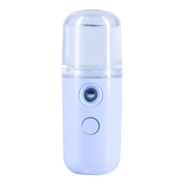 Nano Mist Facial Sprayer-Beauty Instrument-USB Face Steamer Moisturising Beauty 8