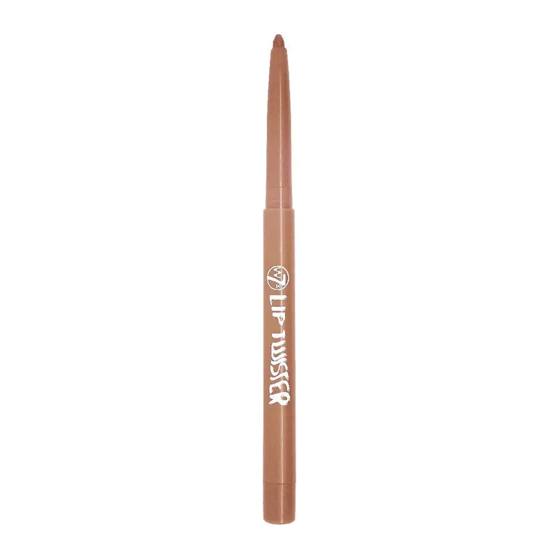 W7 Lip Twister Naughty Nudes 3
