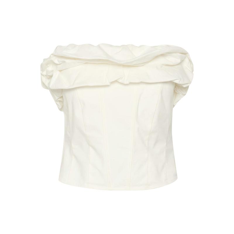 My Essential Wardrobe Glam Top 6