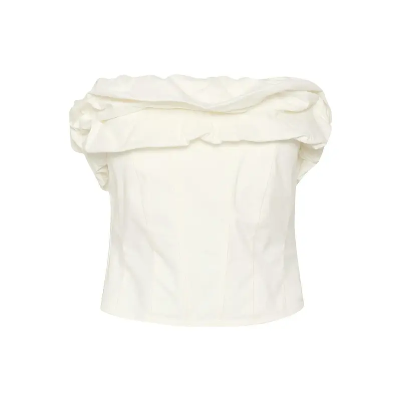 My Essential Wardrobe Glam Top 6