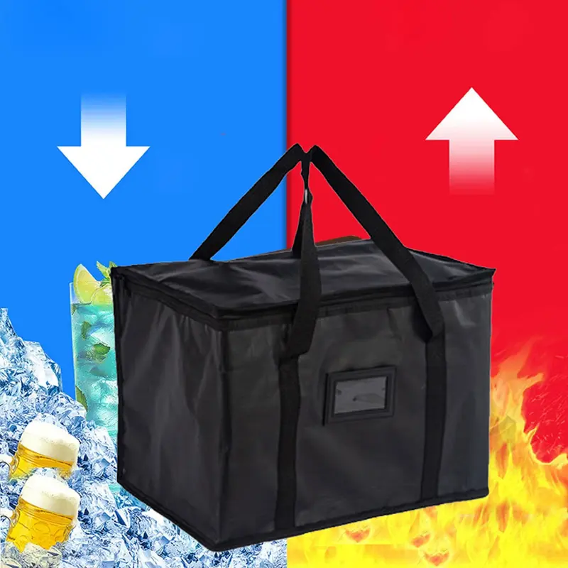 70L EXTRA LARGE COOLING COOLER COOL BAG BOX PICNIC CAMPING FOOD ICE DRINK LUNCH 6