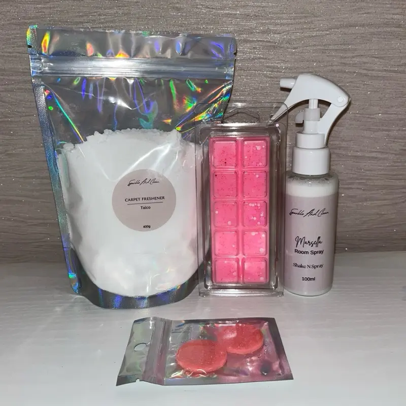 Home Fragrance Bundle