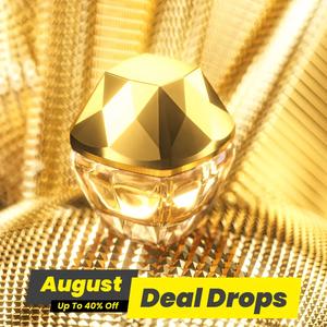 30ml Women's Perfume, 1 Count Long Lasting Floral Fragrance for Women, Elegant Fragrance for Daily Wear, Fashion Perfume for Party, Daily Clothing Decor, Edp Perfume Fragrance, Floral Scents Perfume