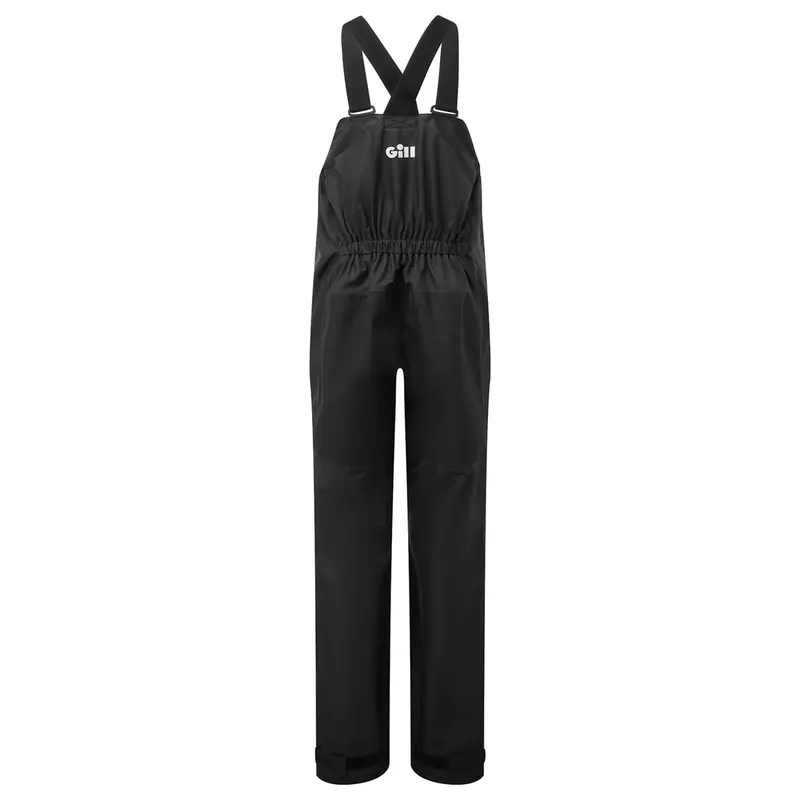 Gill Womens Verso Lite Salopettes/ Trousers - Fully Taped & Waterproof for Watersports, Sailing, Canoeing, Kayaking, SUP 1