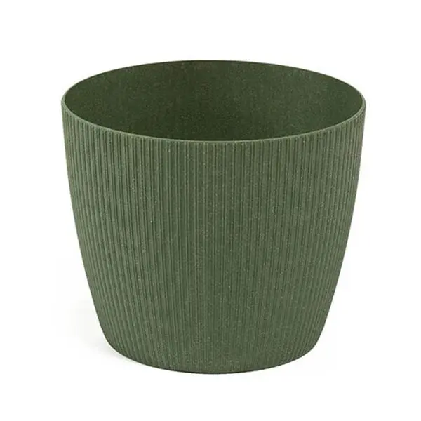 Magnolia Eco Wood 14cm Green 0
