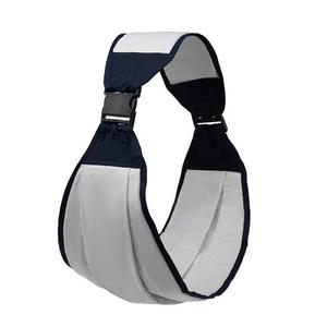 Adjustable Baby Carrier, Multifunctional Newborn Wrap Sling Wrap, Ergonomic Front Holding Type Simple Carrying Artifact for Travel, Baby Stuff, Belt, Breathable Carrier