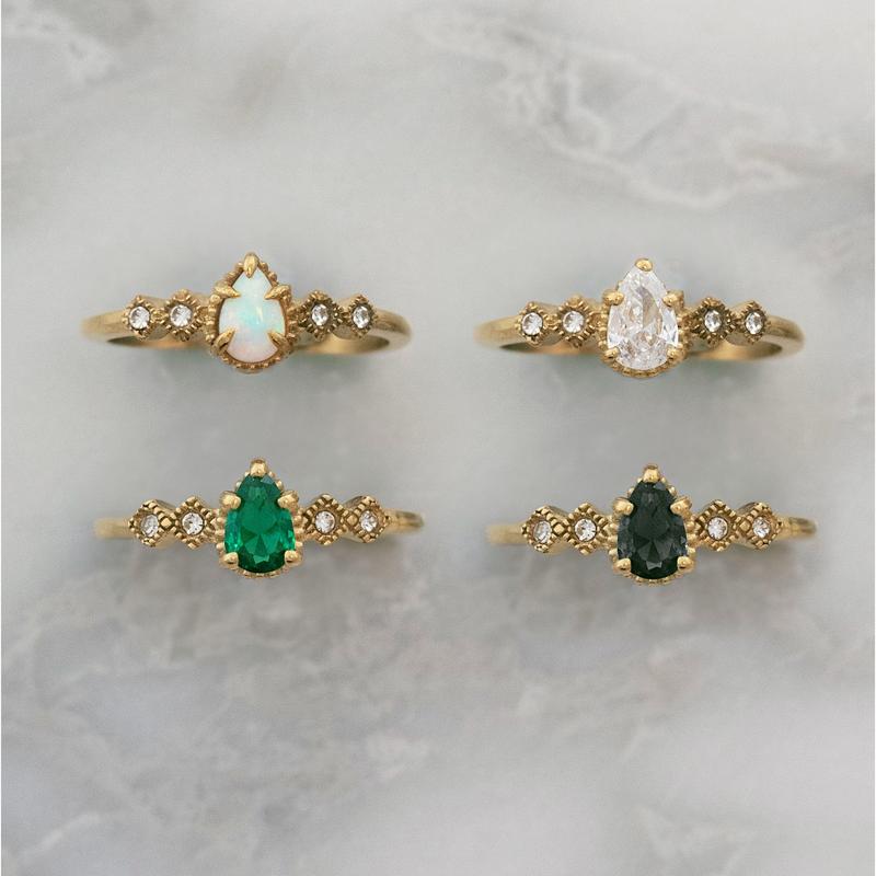 Piper Ring 5