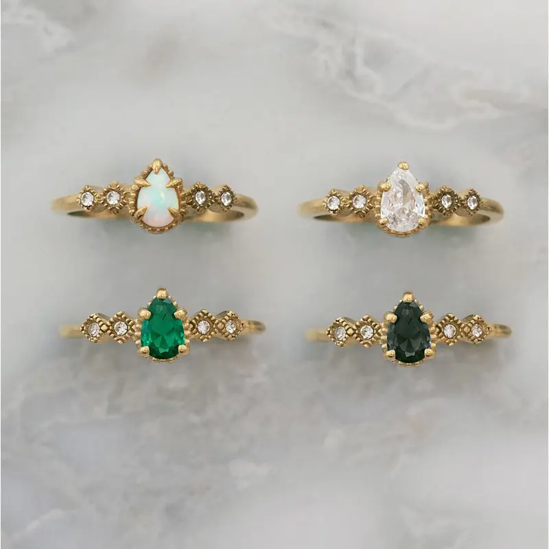 Cher Ring 3