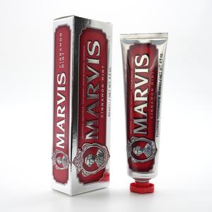 Marvis - Cinnamon Mint Toothpaste (85ml)