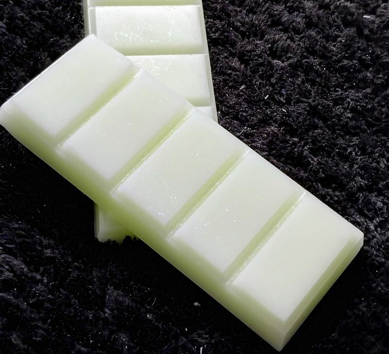 Daffodil & Vanilla Snap Bar. Highly Scented. Fully Compliant. Perfume Aroma Freshener Fragrance 2