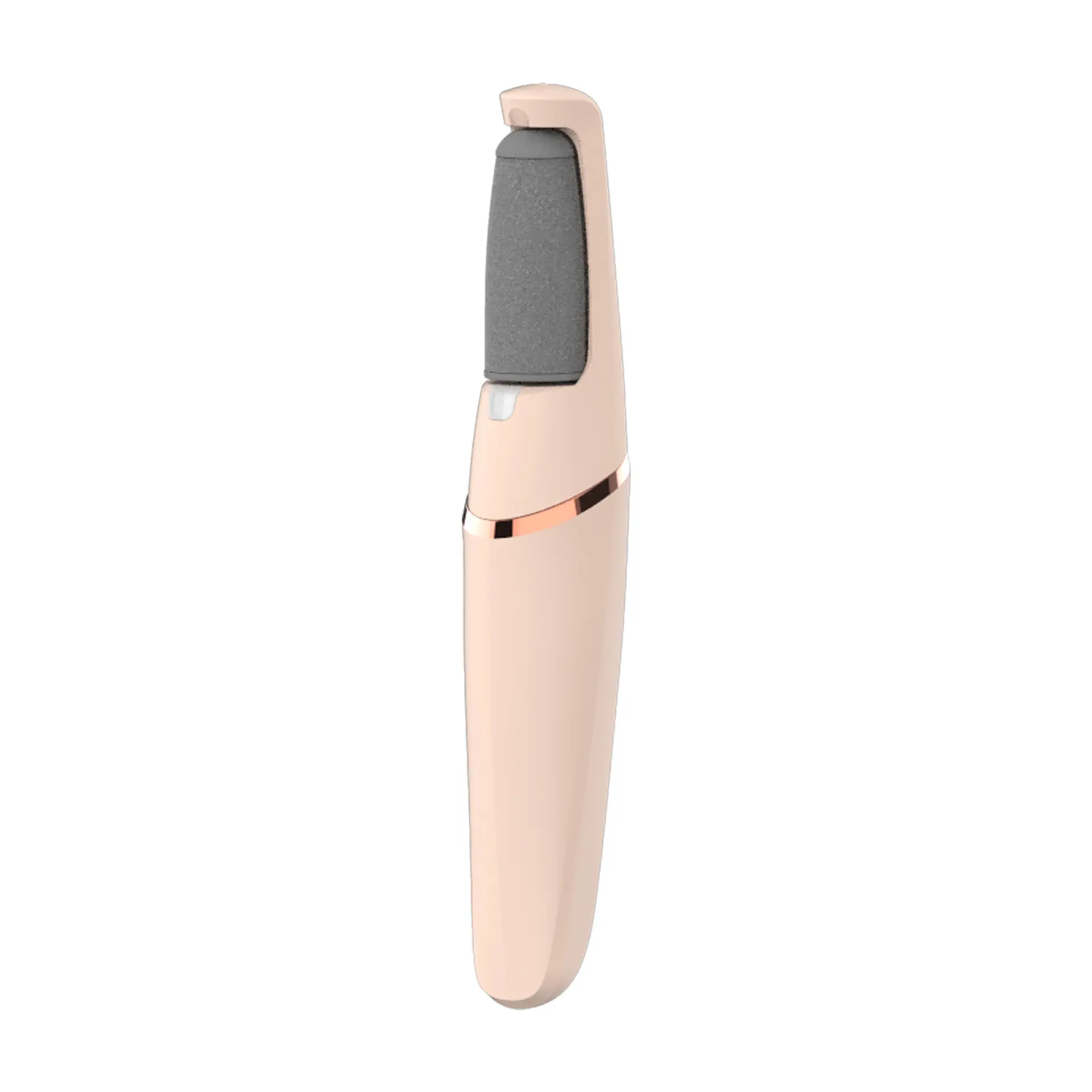 Electric Feet Callus Remover,Waterproof Foot Scrubber ，Manicure Nail Nail Care Cutics Nail Art