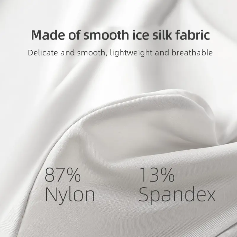 Plus Size Men Boxser Underpants Silk Underwear Boyshorts Breathbale Shorts Fit Non Marking Panties Fashion Men Boxer Briefs New 4