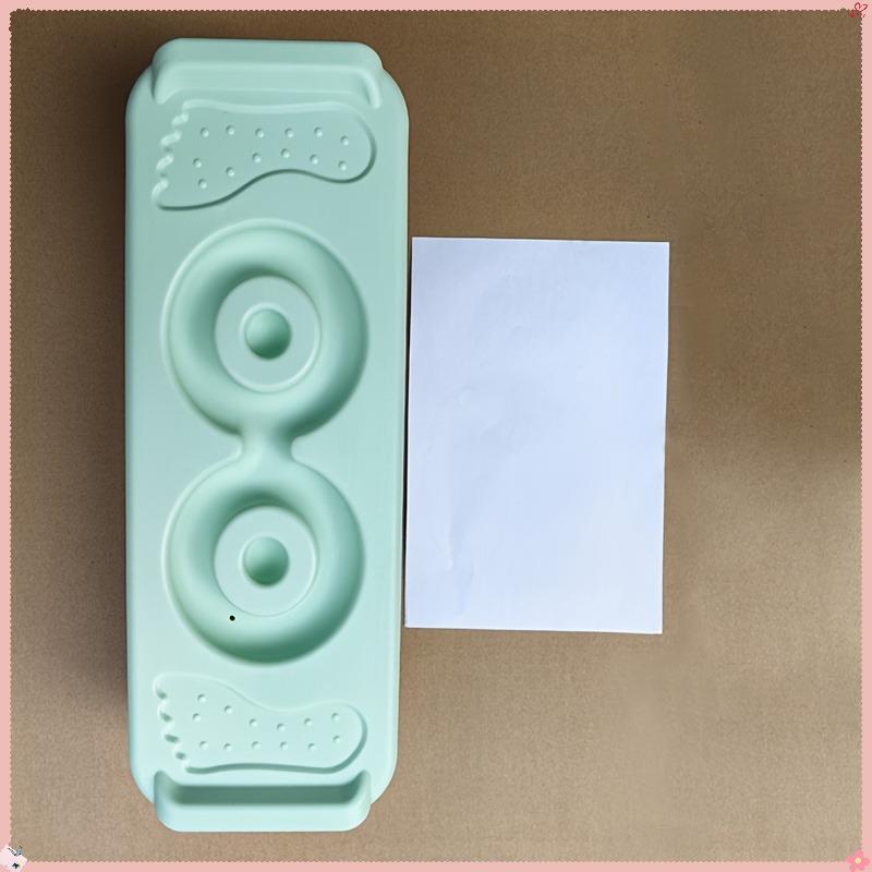 Balance Board for Sensory and Cognitive Training/Single Seater Seesaw/Preschool Toy Seesaw 5