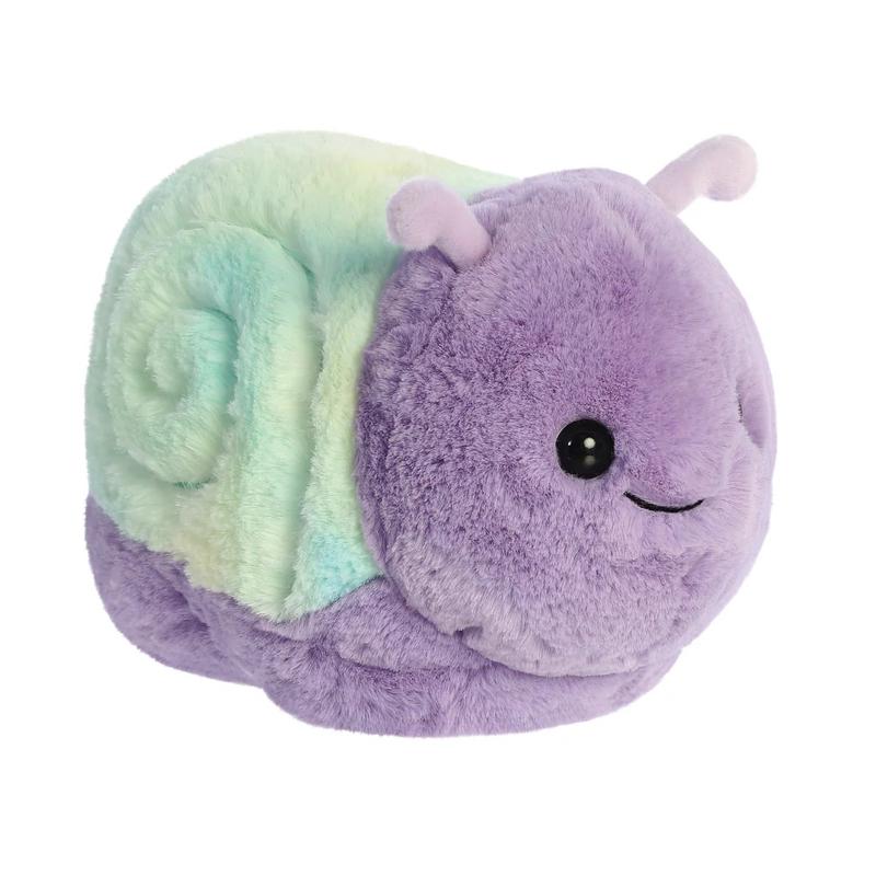 NEW Spudsters Adorable Potato Shaped Plush 25cm - Suitable from birth 2