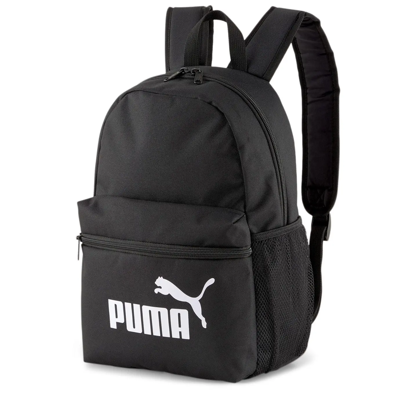 Puma Kids Phase Mini Backpack Rucksack Junior Back Pack Lifestyle
