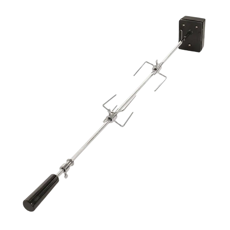 Rotisserie for Pro 4+1 and Pro 6+1 0