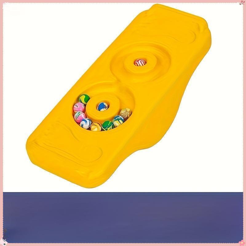 Balance Board for Sensory and Cognitive Training/Single Seater Seesaw/Preschool Toy Seesaw 4