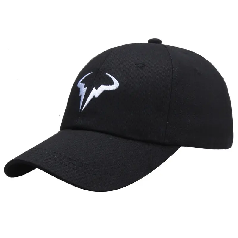 Unisex Mesh Baseball Cap  Adjustable Fit, Lightweight Design 3