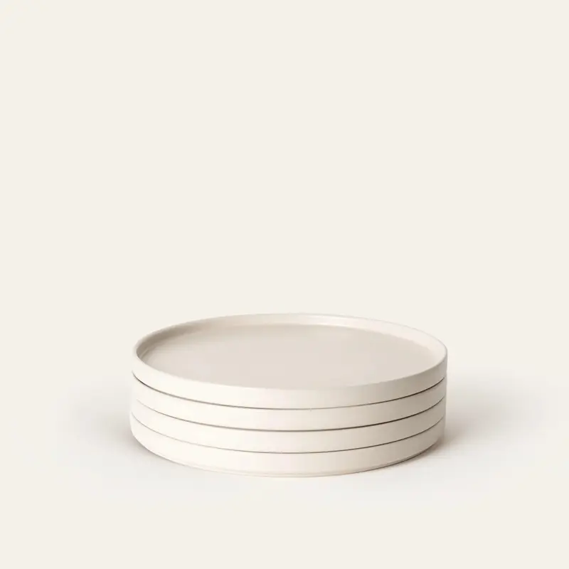 Big Plates (4 Piece Set) 3