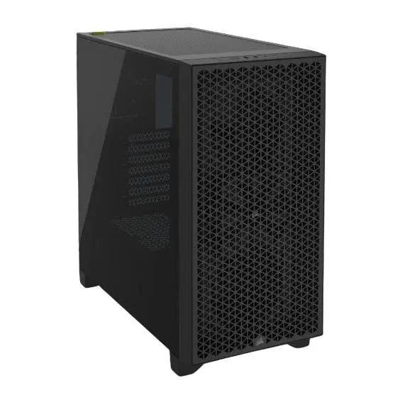 Corsair CC-9011251-WW computer case Midi Tower Black 7
