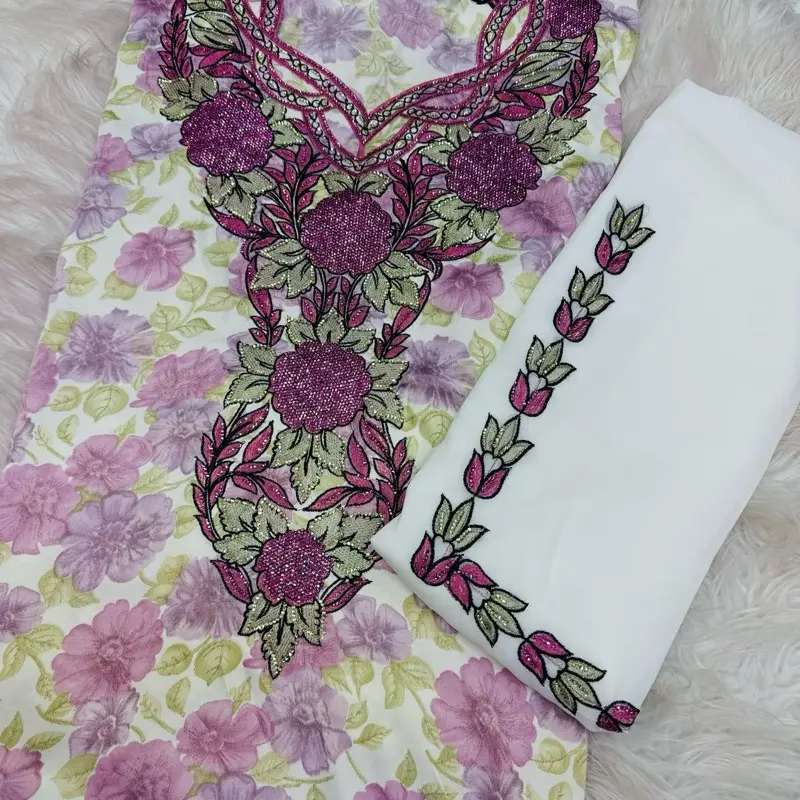 Not ready made Mukhawar with Sheila Indonesian silk مخور مع الشيلة حرير اندنيسي