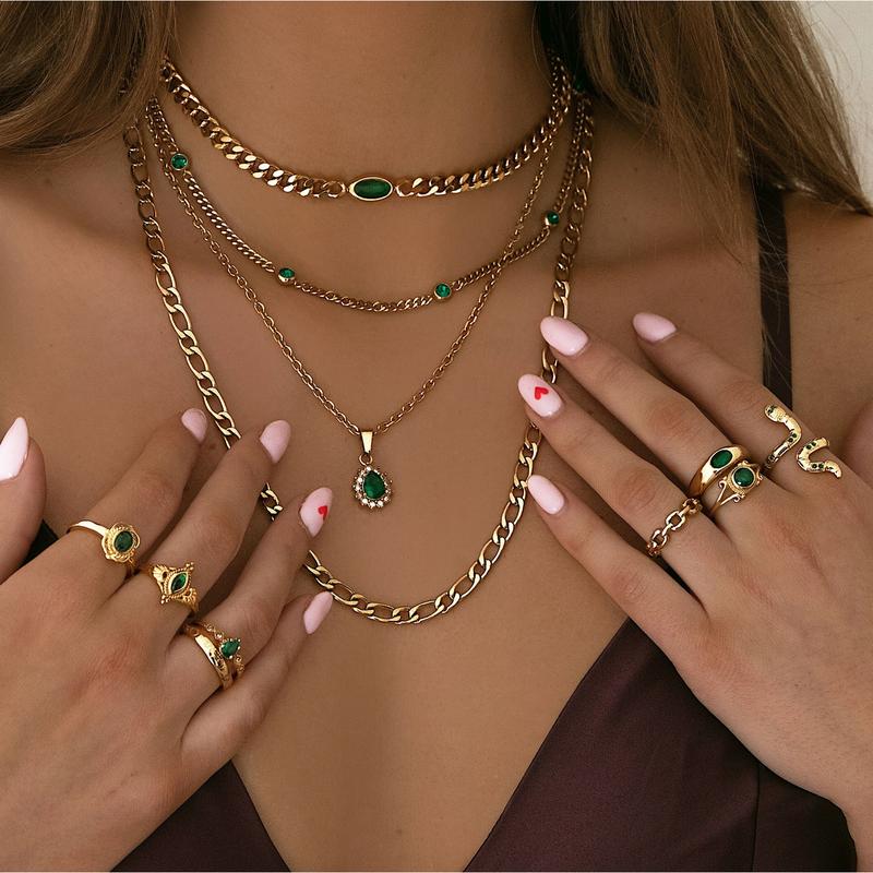 Piper Ring 4