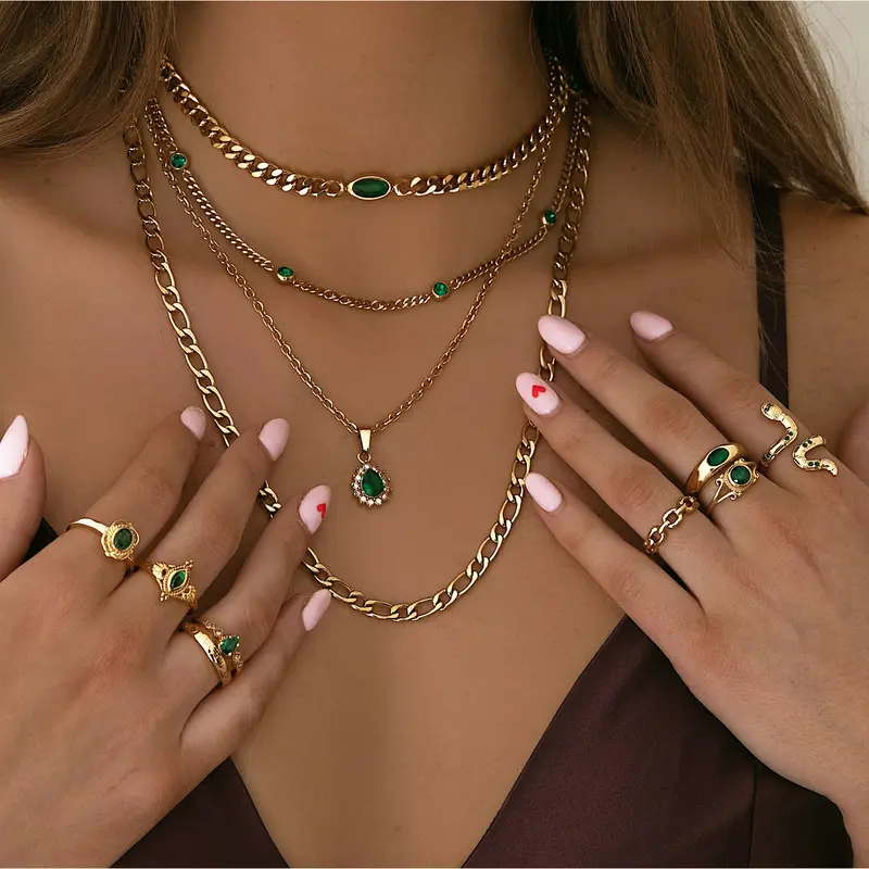 Piper Ring 4