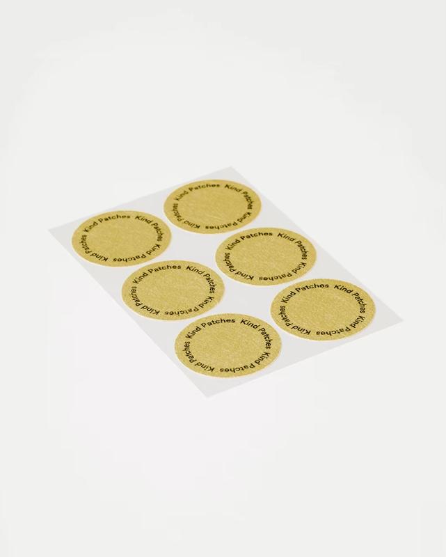 Energy Patches 2