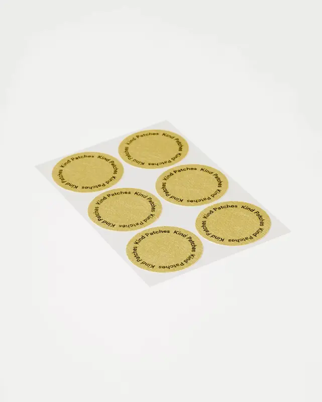 Energy Patches 2